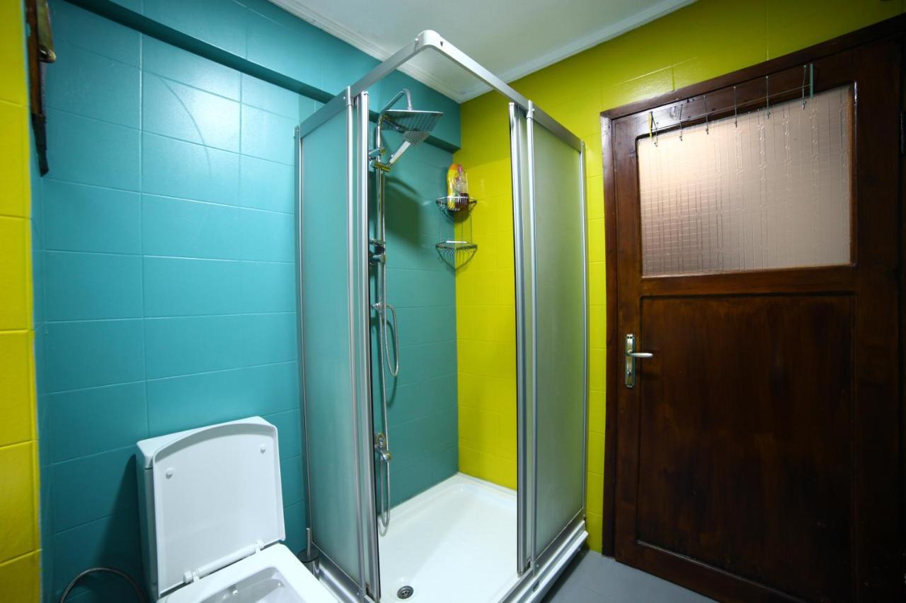 Auberge de jeunesse Yolo
