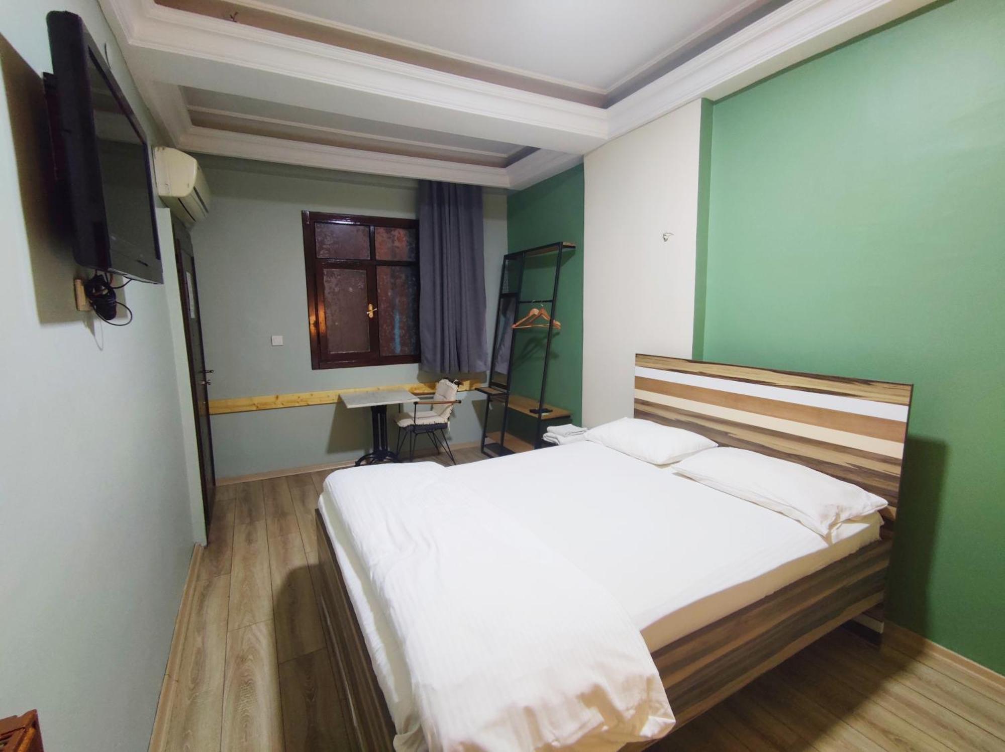Auberge de jeunesse Yolo Istambul