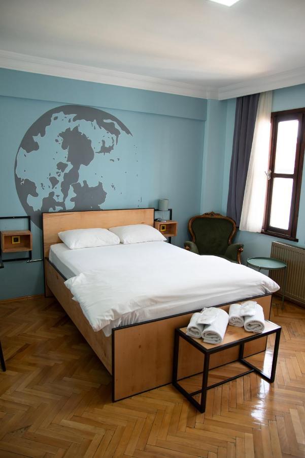 Yolo Auberge de jeunesse Istambul