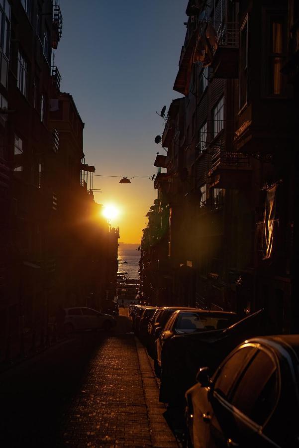 Auberge de jeunesse Yolo Istambul