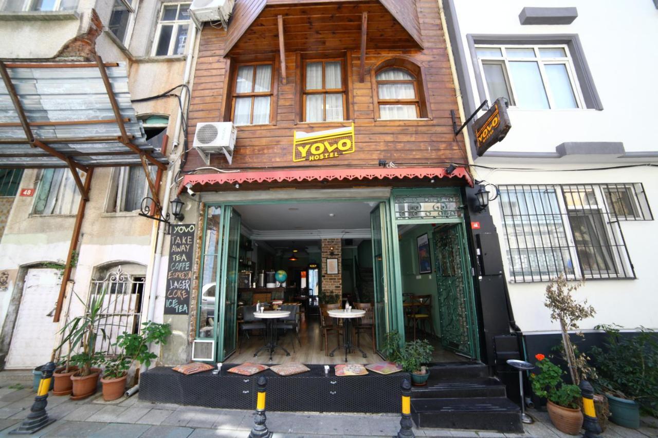 Hostel Yolohostel *