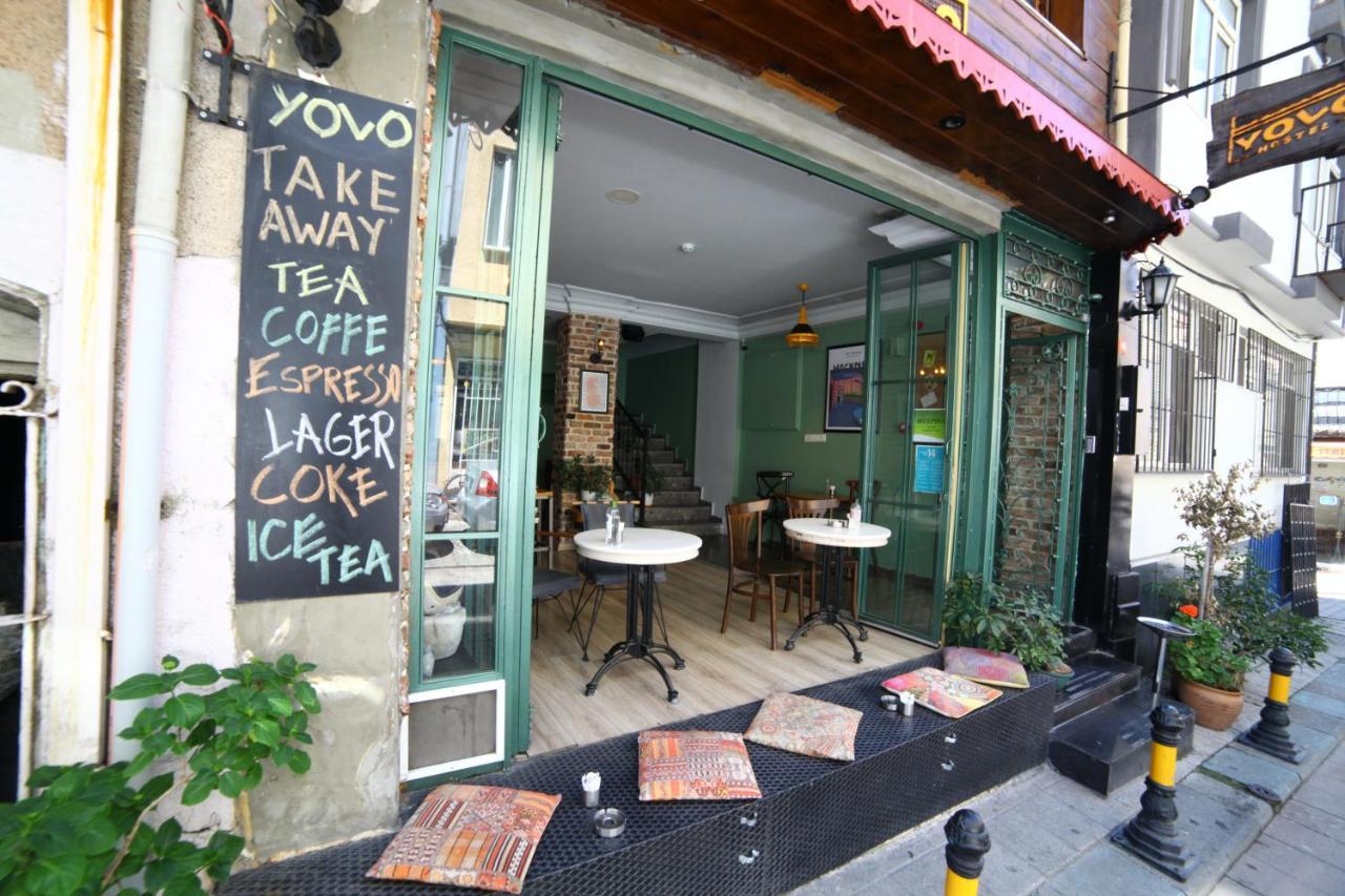 Hostel Yolohostel