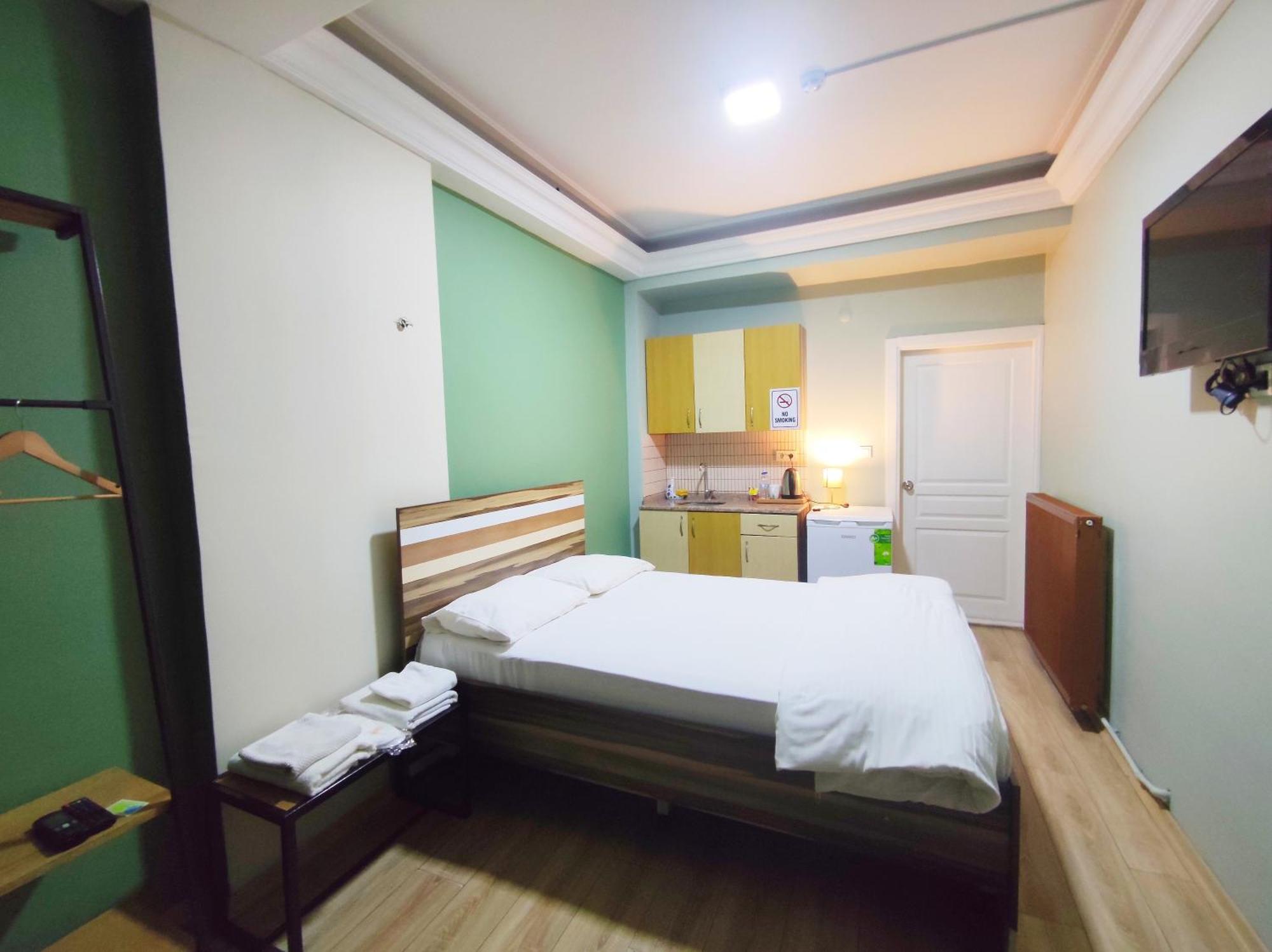 Yolohostel * Istanbul