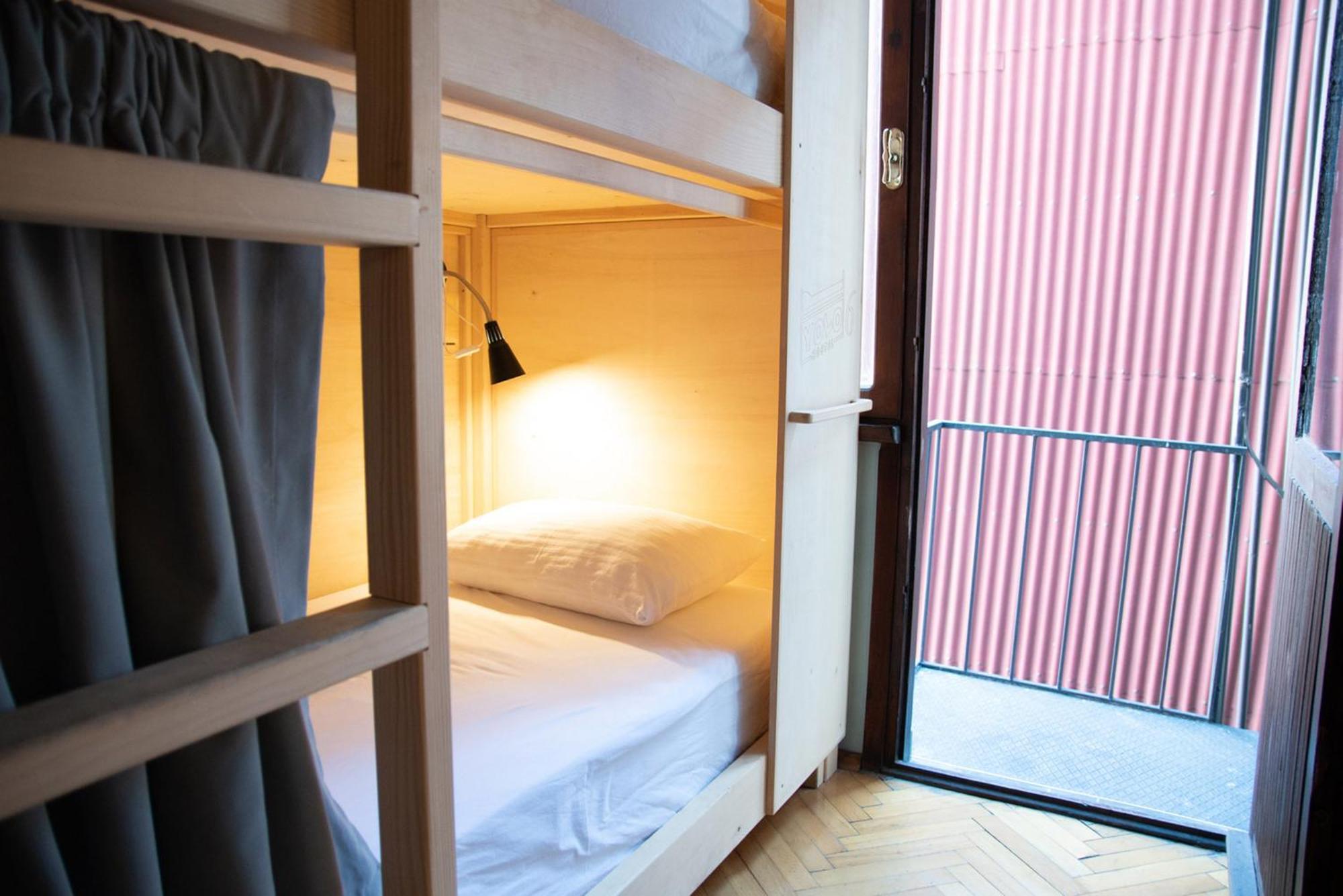 Hostel Yolohostel Istanbul
