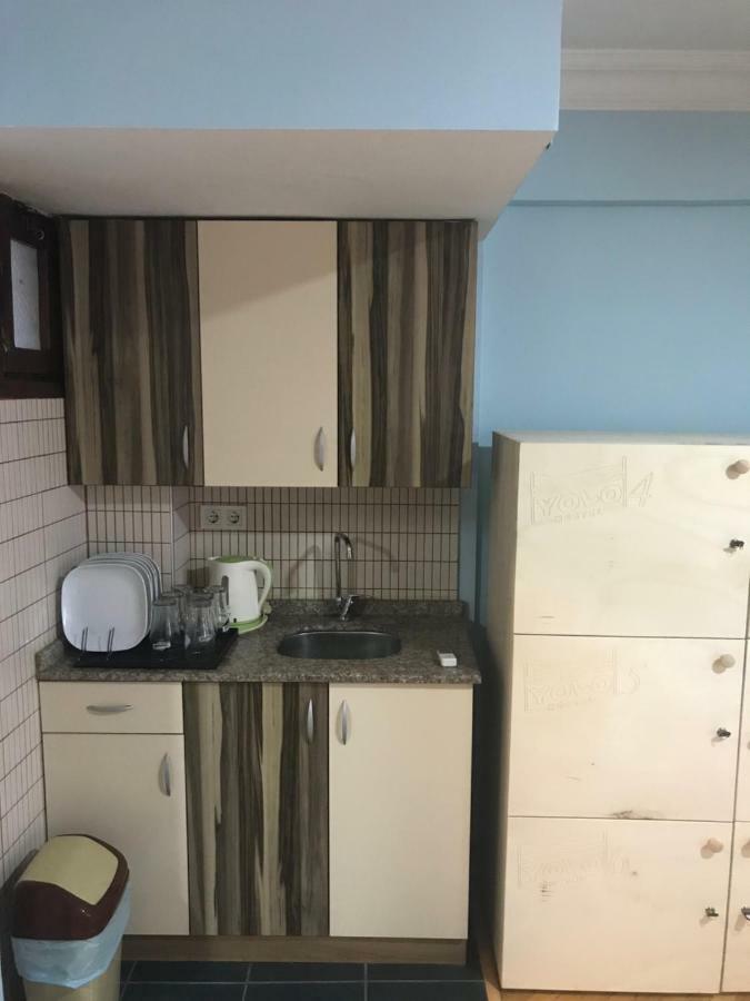 Hostel Yolohostel Istanbul