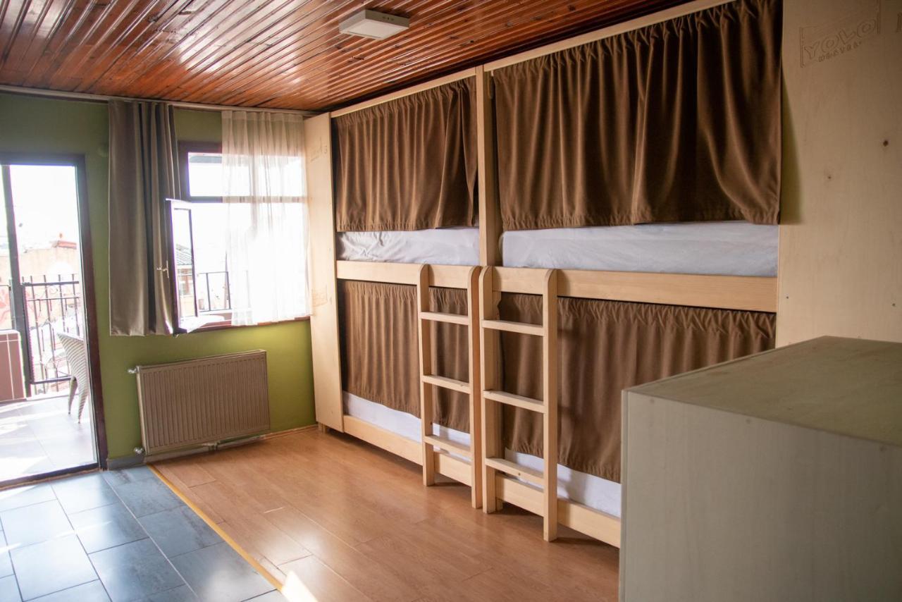 Hostel Yolohostel Istanbul