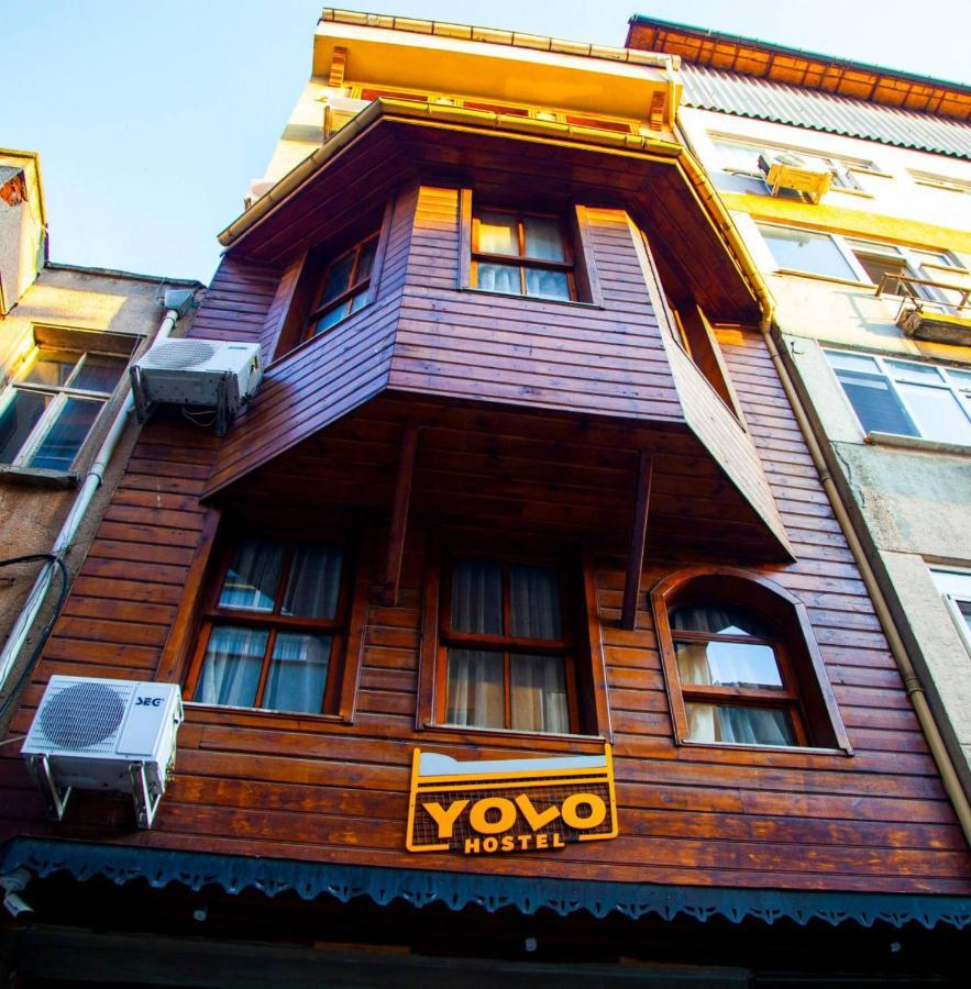 Hostel Yolohostel *