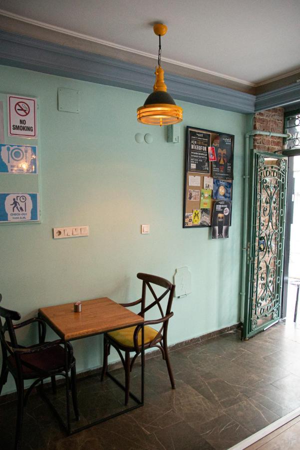 Hostel Yolohostel *