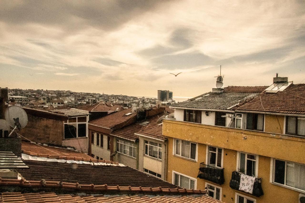 Hostel Yolohostel Istanbul