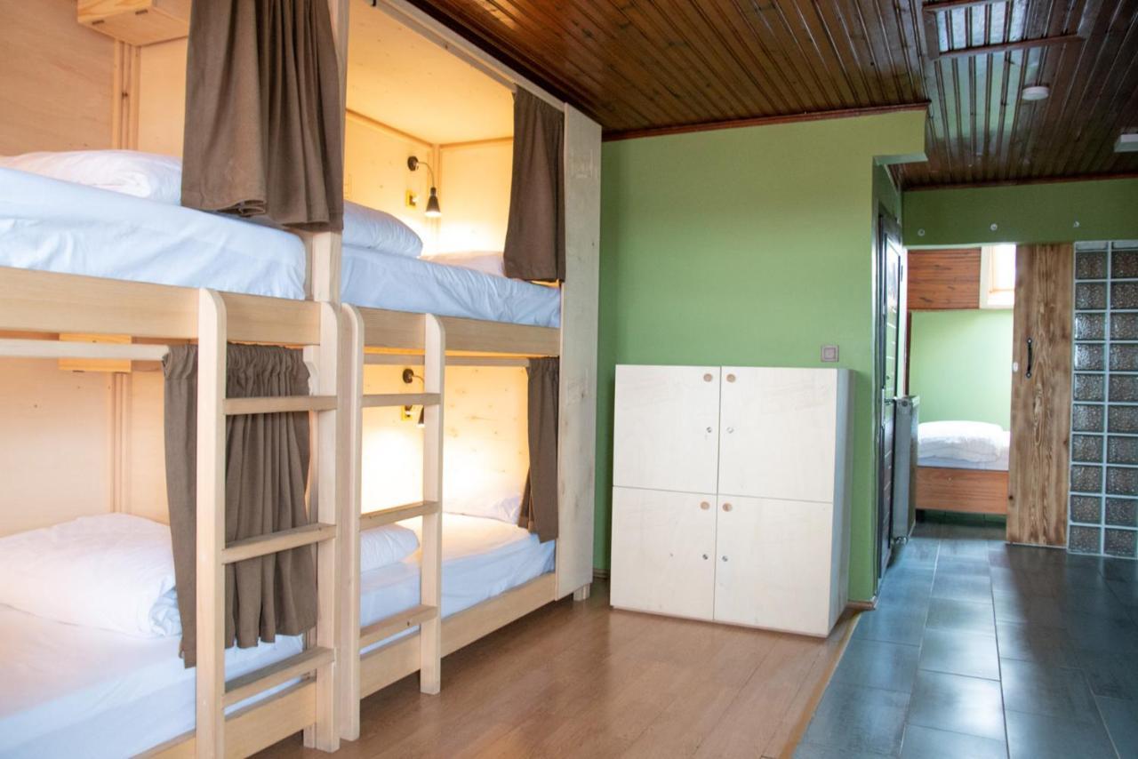 Yolohostel * Istanbul